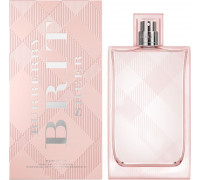 Burberry Brit Sheer EDT 50 ml