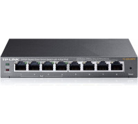 Switch TP-Link TL-SG108PE