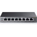 Switch TP-Link TL-SG108PE