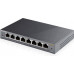 Switch TP-Link TL-SG108PE