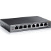 Switch TP-Link TL-SG108PE