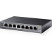 Switch TP-Link TL-SG108PE