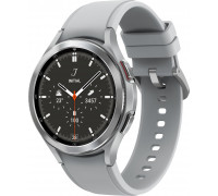 Smartwatch Samsung Galaxy Watch 4 Classic Stainless Steel 46mm Gray (SM-R890NZSAEUE)