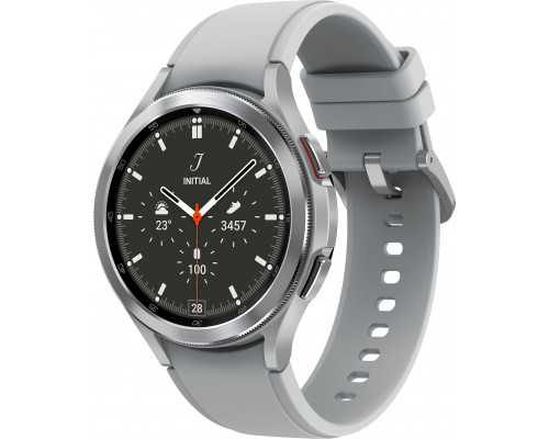 Smartwatch Samsung Galaxy Watch 4 Classic Stainless Steel 46mm Gray (SM-R890NZSAEUE)