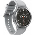 Smartwatch Samsung Galaxy Watch 4 Classic Stainless Steel 46mm Gray (SM-R890NZSAEUE)