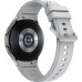 Smartwatch Samsung Galaxy Watch 4 Classic Stainless Steel 46mm Gray (SM-R890NZSAEUE)