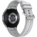 Smartwatch Samsung Galaxy Watch 4 Classic Stainless Steel 46mm Gray (SM-R890NZSAEUE)