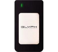 SSD Glyph AtomRAID 1TB Black-silver (GL-AR1000SLV)