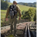 Helikon-Tex Raccoon Mk2 Cordura 20 l Black