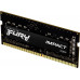 Kingston Fury Impact, SODIMM, DDR4, 16 GB, 3200 MHz, CL20 (KF432S20IB/16)
