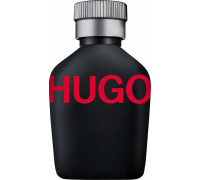 Hugo Boss Just Different (nowa wersja) EDT 40 ml