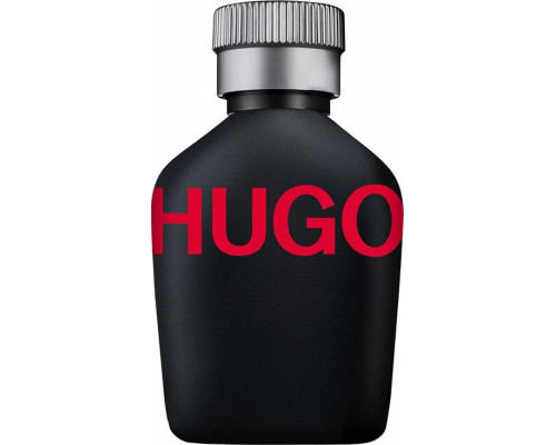Hugo Boss Just Different (nowa wersja) EDT 40 ml