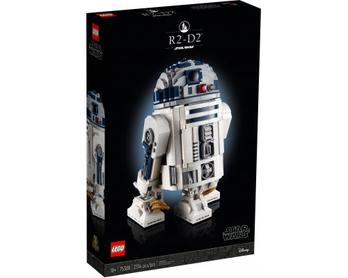 LEGO Star Wars™ R2-D2™ (75308)