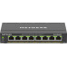 SwitchNETGEARGS308EP-100PES