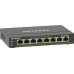 SwitchNETGEARGS308EP-100PES