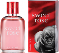 La Rive Sweet Rose EDP 30 ml