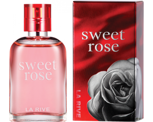 La Rive Sweet Rose EDP 30 ml