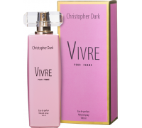 Christopher Dark Vivre EDP 100 ml