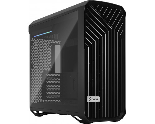 Fractal Design Torrent TG Light Tint Black (FD-C-TOR1A-01)