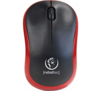 Rebeltec METEOR red (RBLMYS00050)