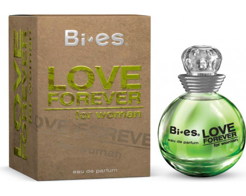 Bi-es Love Forever EDP 100 ml