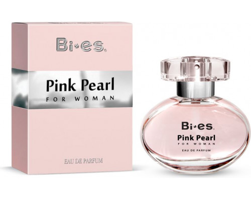 Bi-es Pink Pearl EDP 50 ml