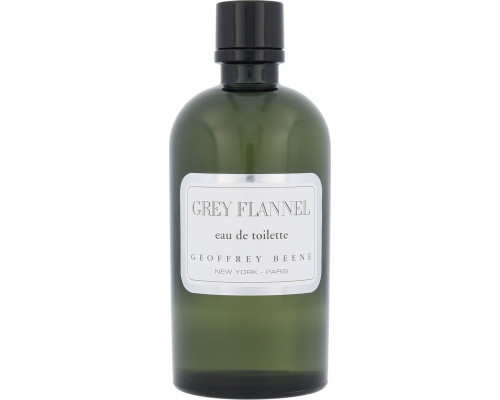 Geoffrey Beene Grey Flannel EDT 240 ml