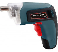 Tryton Wkrętak TUSB36 3.6 V