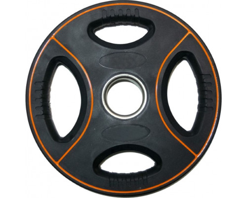 Spartan rubberized Spartan TPU 15 kg