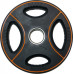 Spartan rubberized Spartan TPU 15 kg