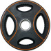 Spartan rubberized Spartan TPU 15 kg