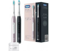 Brush Oral-B Pulsonic Slim Luxe 4900 Rose/Black