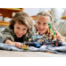 LEGO Jurassic World Barionyks i ucieczka łodzią (76942)