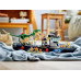 LEGO Jurassic World Barionyks i ucieczka łodzią (76942)
