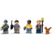 LEGO Jurassic World Barionyks i ucieczka łodzią (76942)