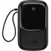 Baseus Qpow 20W Lightning 20000mAh Black
