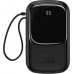 Baseus Qpow 20W Lightning 20000mAh Black