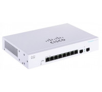 Switch Cisco CBS220-8T-E-2G-EU