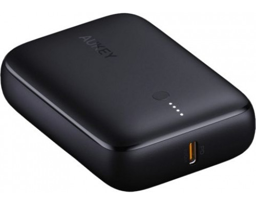 Aukey PB-N83 Basix Mini 10000mAh Black