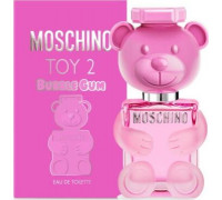 Moschino Toy 2 Bubble Gum EDT 50 ml