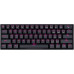 Redragon K630 DragonBorn Outemu Red (RED-K630RGB)
