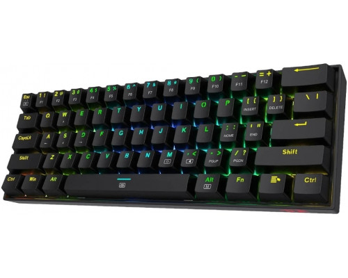 Redragon K630 DragonBorn Outemu Red (RED-K630RGB)
