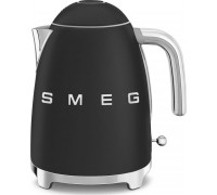 Smeg KLF03BLMEU Black matowy