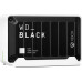 SSD WD BLACK D30 Game Drive SSD for Xbox 1TB Black-biały (WDBAMF0010BBW-WESN)