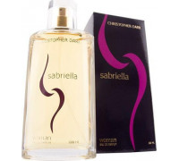 Christopher Dark Woman Sabriella EDP 100 ml