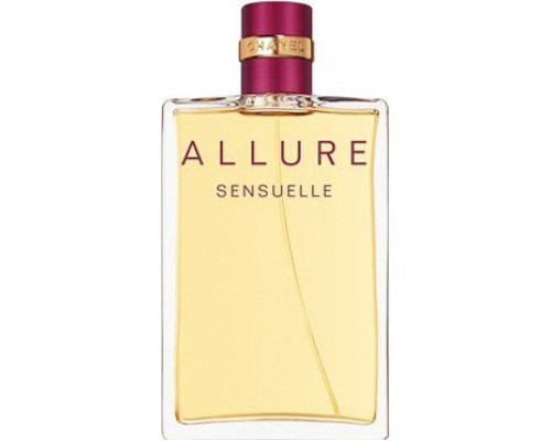 Chanel  Allure Sensuelle EDP