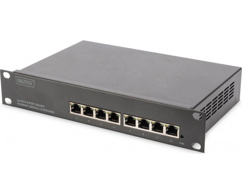 Switch Digitus DN-80117