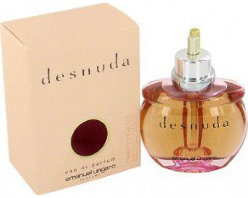 Emanuel Ungaro EDP 100 ml