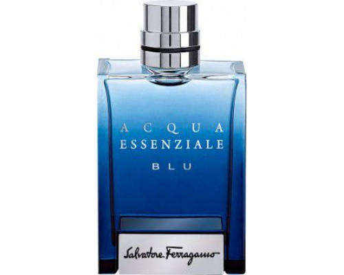 Salvatore Ferragamo Acqua Essenziale Blu EDT 50ml