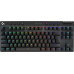 Logitech PRO X TKL Lightspeed GX Brown (M-9068212)